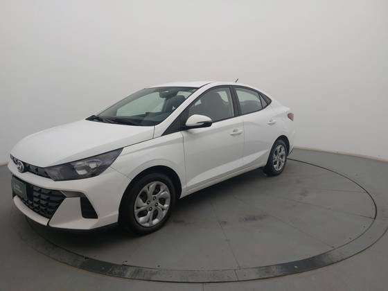 HYUNDAI HB20S 1.0 12V FLEX COMFORT PLUS MANUAL